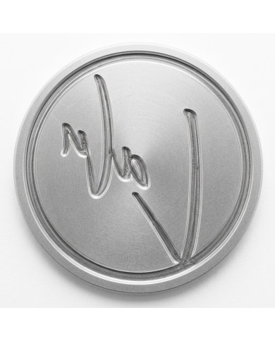 MATRYCA I PATRYCA DO HOT STAMPINGU
