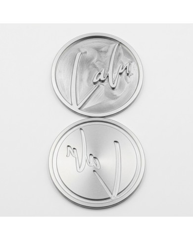MATRYCA I PATRYCA DO HOT STAMPINGU