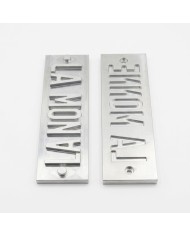 MATRYCA I PATRYCA DO HOT STAMPINGU
